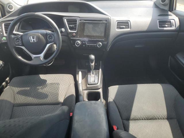 19XFB2F79FE292784 Honda CIVIC SE