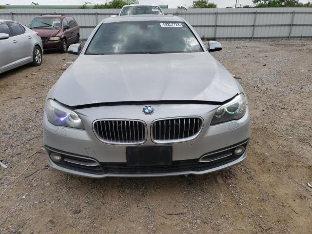 WBA5A5C57ED500290 BMW 528 I