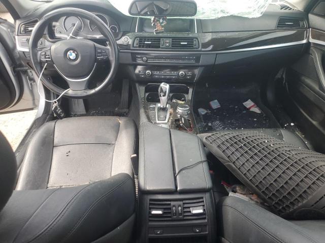 WBA5B3C55FD540452 BMW 535 XI