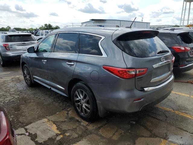 5N1AL0MM1FC543756 Infiniti QX60