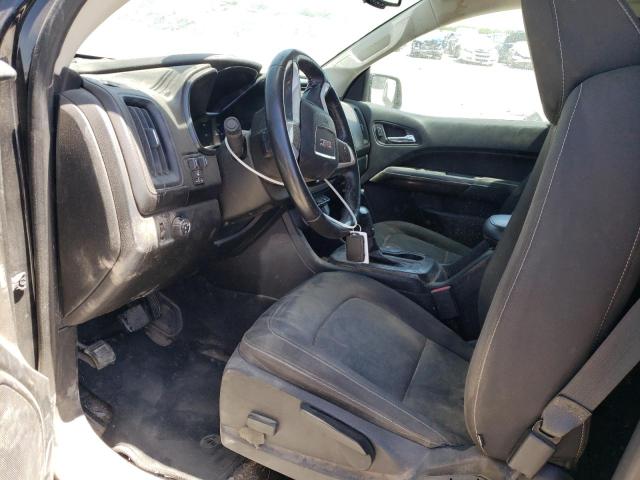1GTG5CEN4H1257044 GMC CANYON SLE