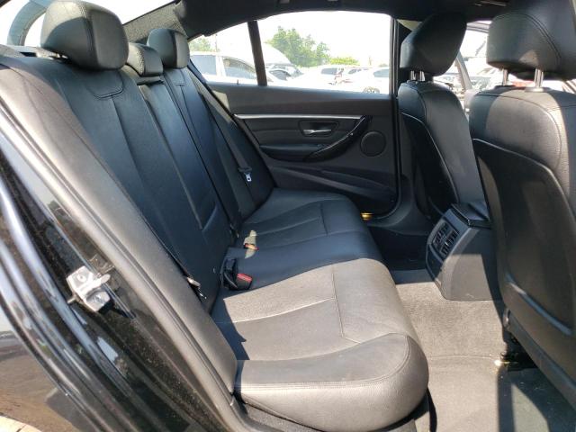 WBA8D9C31HA003946 BMW 330 XI