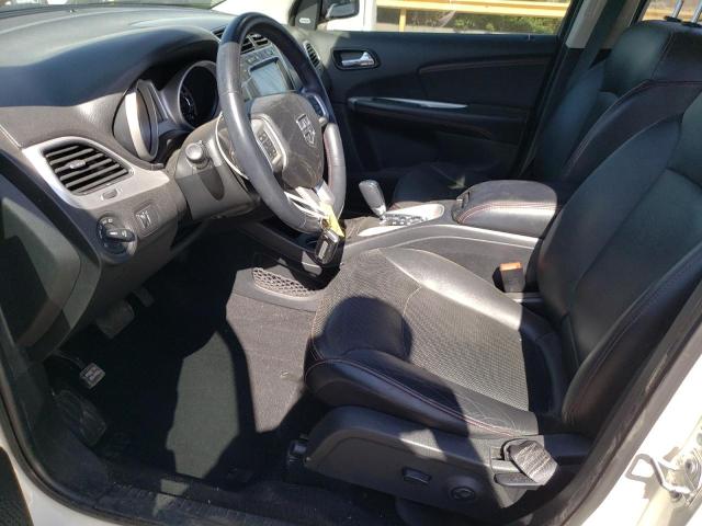 3C4PDCEG4JT523536 Dodge JOURNEY GT