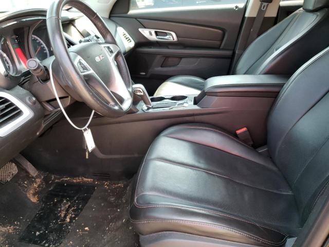 2GKFLXEK4E6311132 GMC Terrain Slt