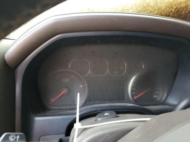 1GT12ZE83FF645782 GMC Sierra K2500 Slt