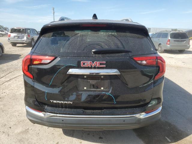 3GKALREU8JL327069 GMC Terrain Slt