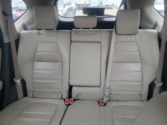 5J6RW2H98KL005933 Honda Cr-v Touring