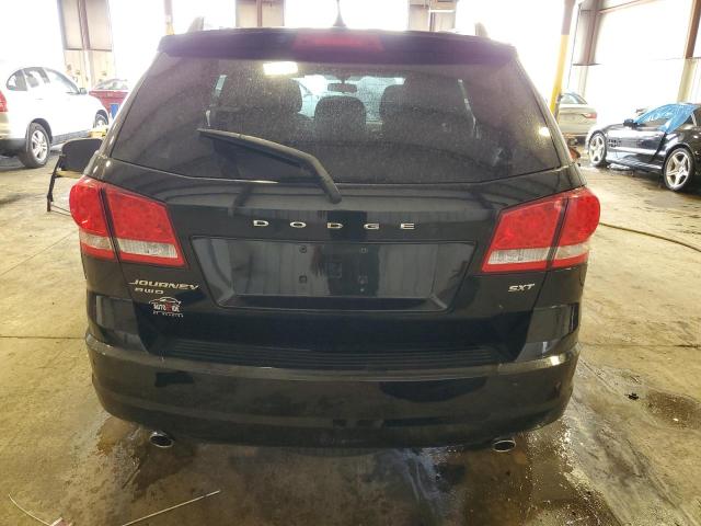 3C4PDDBG5ET230602 Dodge Journey Sxt