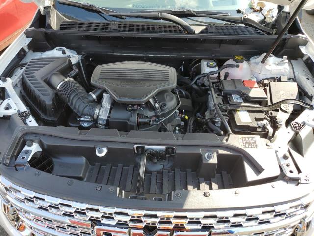 1GKKNXLS3PZ149013 GMC Acadia Denali