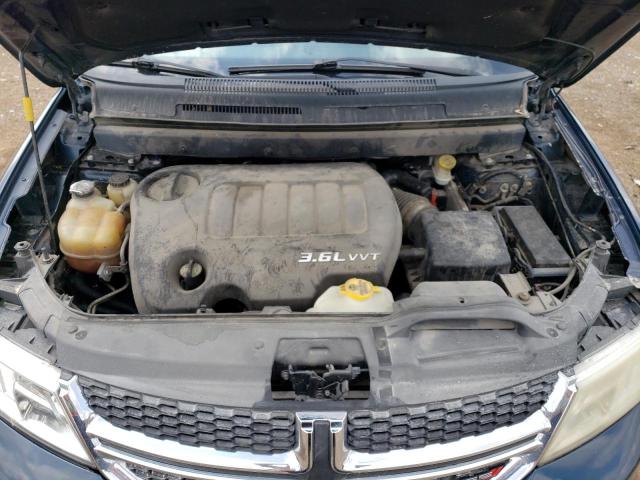 3C4PDCDG1ET103630 Dodge Journey Limited