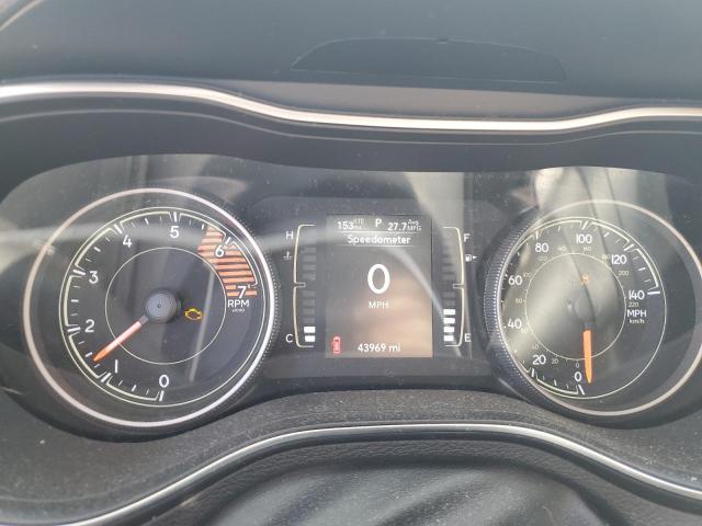 1C4PJMLN0KD212323 Jeep Cherokee Latitude Plus