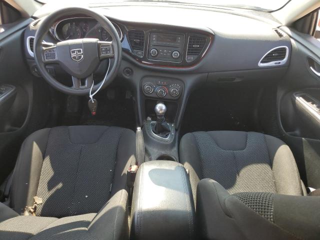 1C3CDFFH5GD796527 Dodge Dart Sxt Sport