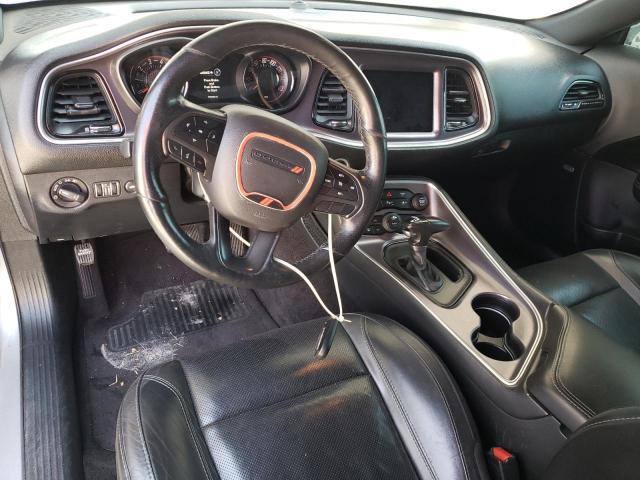 2C3CDZAG1JH178423 Dodge Challenger Sxt