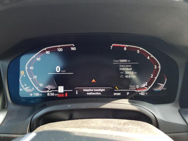 3MW5R1J0XL8B15535 BMW 330I