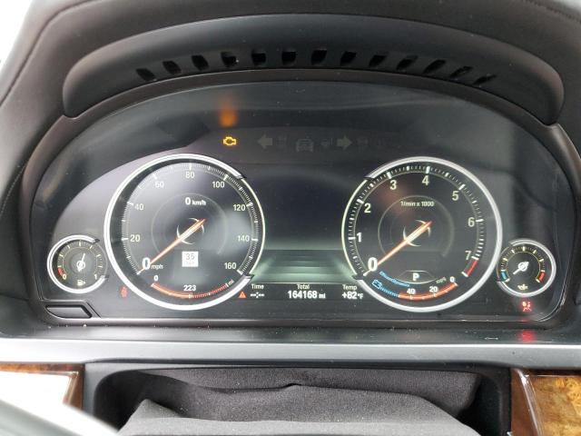 WBAYF8C57ED653817 BMW 750 LXI