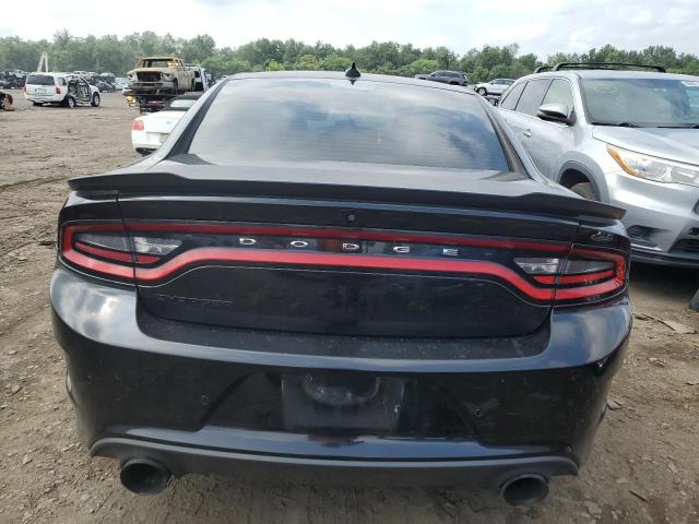 2C3CDXGJ2KH668054 Dodge Charger Scat Pack