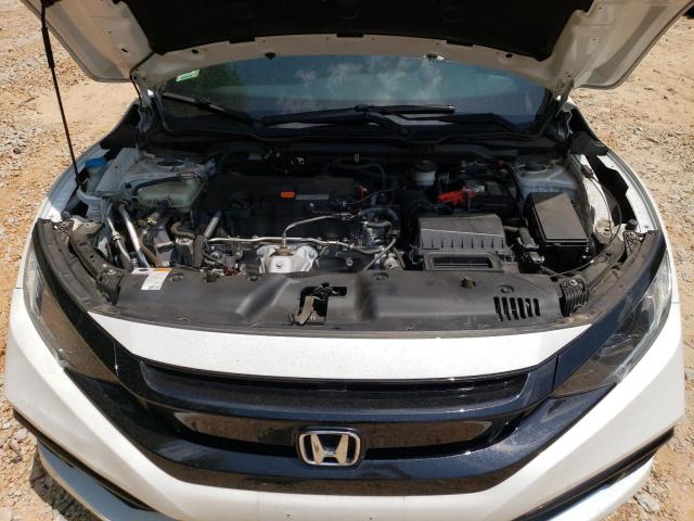 2HGFC2F84KH604130 Honda Civic Sport