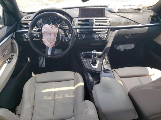 WBA4B1C53FG241556 BMW 435 I Gran Coupe