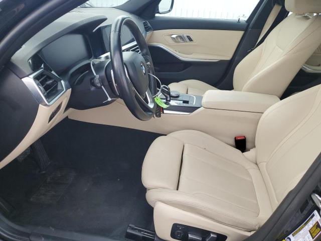 3MW5R7J06M8C12011 BMW 330XI