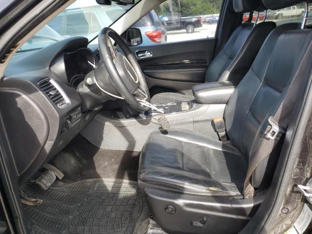 1C4RDHDG6FC891730 Dodge DURANGO LIMITED