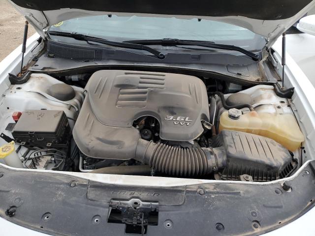 2C3CDXBGXLH116413 Dodge Charger Sxt