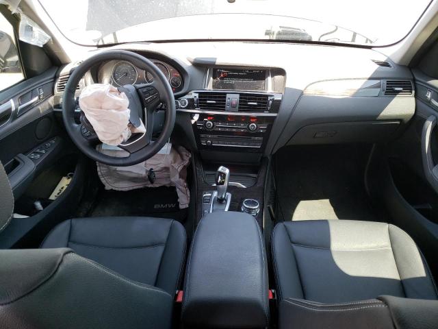 5UXWX9C5XF0D48626 BMW X3 Xdrive28i