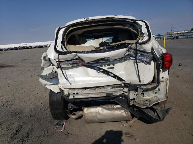 5J8TB3H31EL013192 Acura RDX