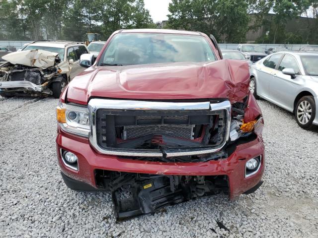 1GTG6EEN2J1142604 GMC Canyon Denali
