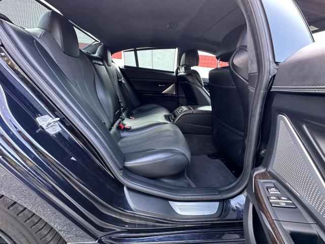 WBA6B4C52ED098982 BMW 650 Xi Gran Coupe