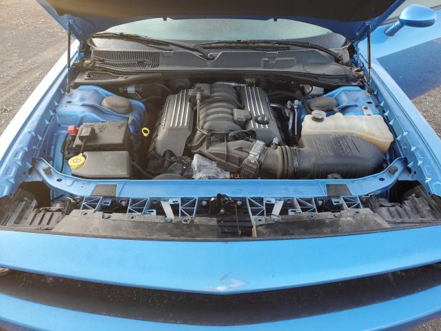 2C3CDZFJ1KH508695 Dodge Challenger R/t Scat Pack