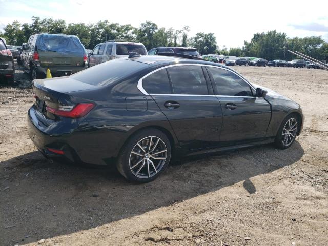 3MW5R7J00L8B14347 BMW 330XI