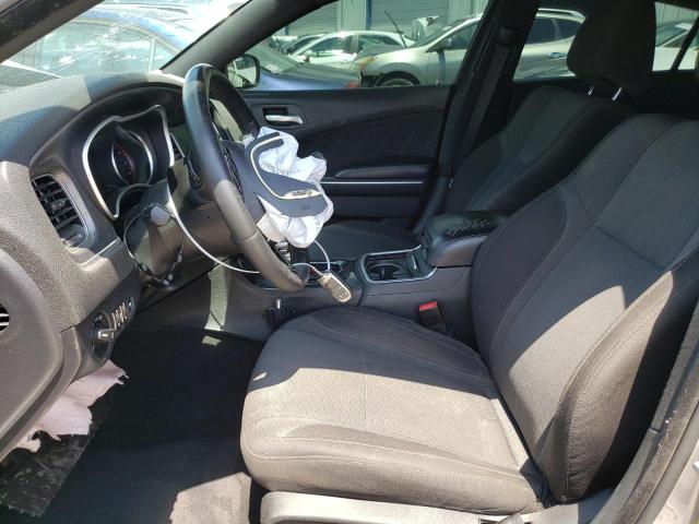 2C3CDXHG1FH789814 Dodge Charger Sxt