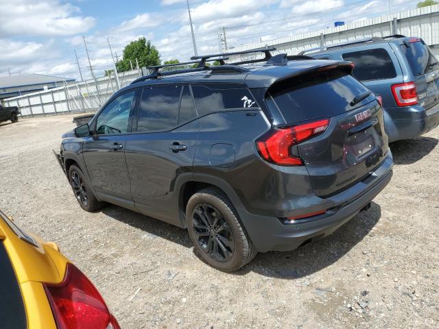 3GKALVEX5KL131370 GMC Terrain Slt