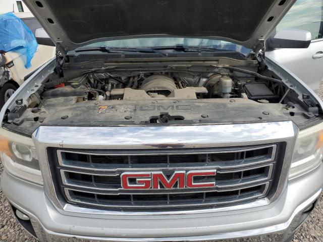 3GTU2UECXEG340765 GMC Sierra K1500 Sle