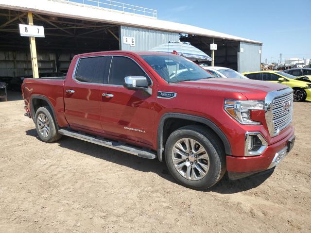 3GTP8FED5MG378855 GMC Sierra C1500 Denali