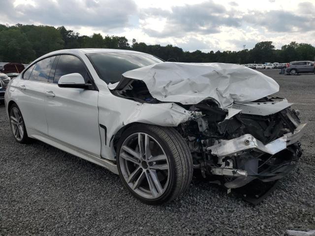 WBA4J1C5XJBG79163 BMW 430i Gran Coupe