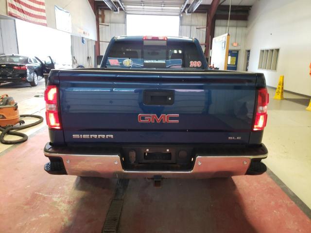1GTV2MEC4GZ123641 GMC Sierra K1500 Sle
