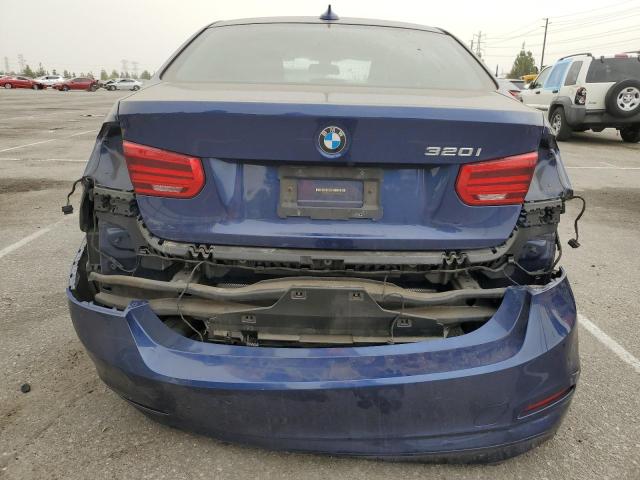 WBA8E1G56GNT99728 BMW 320 I