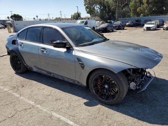 WBS43AY0XPFN90422 BMW M3 Competition