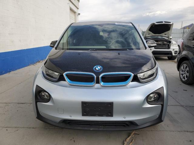 WBY1Z4C58FV279071 BMW I3 REX