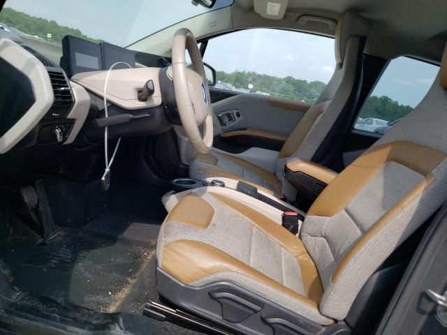 WBY1Z4C51EV277449 BMW I3 REX