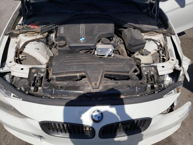 WBA3B1C55FP831060 BMW 320 I
