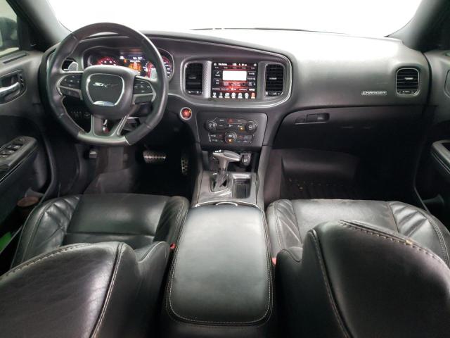 2C3CDXL96FH836330 Dodge Charger Srt Hellcat