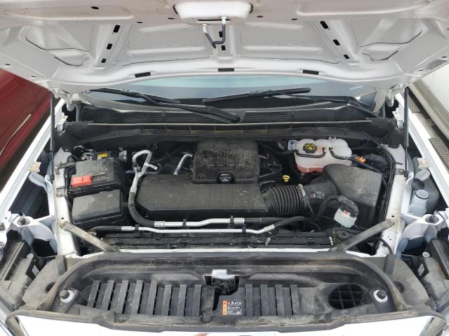3GTPUAEK3PG102272 GMC Sierra K1500