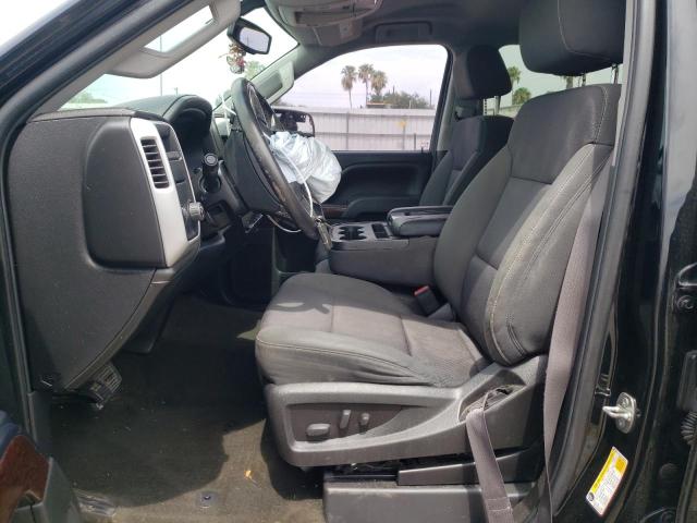 3GTP1UEC2FG416433 GMC Sierra C1500 Sle