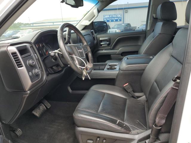 1GTV2VEC5EZ319171 GMC Sierra K1500 Slt