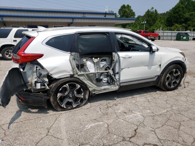 2HKRW2H95KH639274 Honda Cr-v Touring