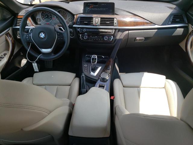 WBA3V7C57G5A28681 BMW 428 I Sulev