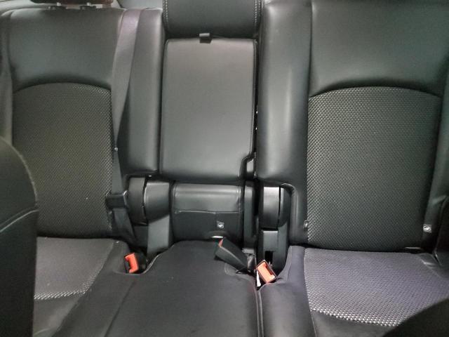 3C4PDCGB6GT235303 Dodge Journey Crossroad