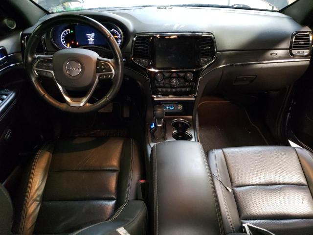 1C4RJFBG2MC580518 Jeep Grand Cherokee Limited
